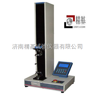 WDZ-01抗张强度试验机用途解析 物理特性分析领域的专业测试利器