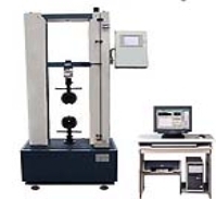 上海信任达仪器 铝行业专用试验机及其他生产设备解决方案