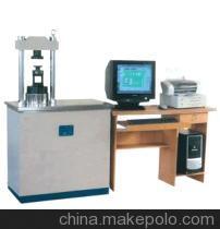 TSY-300型恒加载水泥压力试验机 规格、价格及厂家全解析