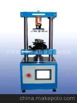 ST-8609A自动插入/抽出力测试仪 性能、应用与选购指南